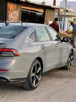 هوندا أكورد